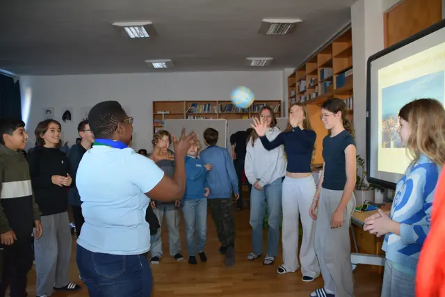 Foto: Rosenberger Victoria