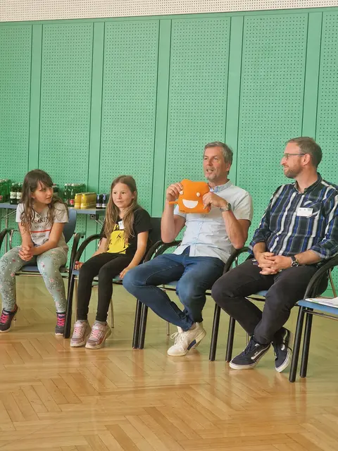 Foto: Gemeinde Spielberg