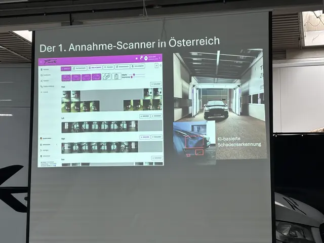 Foto: MeinBezirk.at/Astrid Siebert