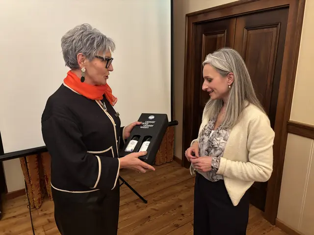 Foto: MeinBezirk/Katrin Löschnig