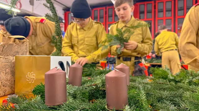 Foto: Bezirkssachbearbeiter Öffentlichkeitsarbeit OVI Manuel Hasenschwandtner
