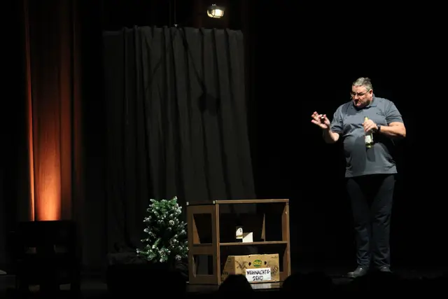 Foto: Josef Hofmüller