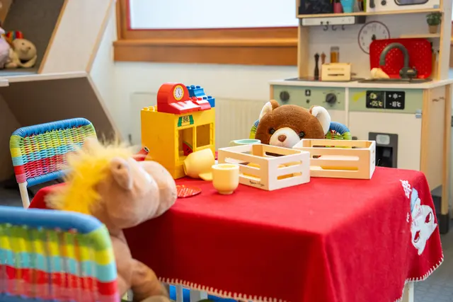 Für Minderjährige sei eine schnelle Behandlung sehr wichtig. Doch die Wartezeiten sind derzeit auf einem Rekordhoch. | Foto: Valentina Marinelić/MeinBezirk