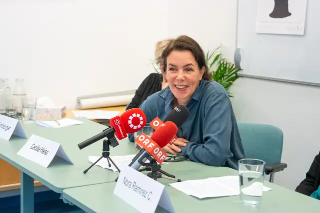 Foto: Valentina Marinelić/MeinBezirk