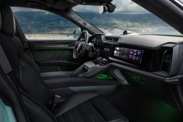 Foto: Porsche