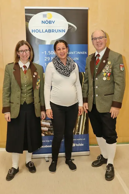 Foto: Wolfgang Hanousek