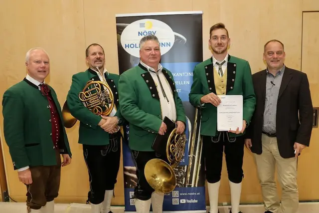 Foto: Wolfgang Hanousek