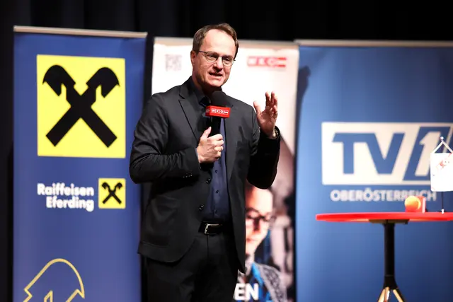 Foto: Andreas Maringer/eventfoto.at