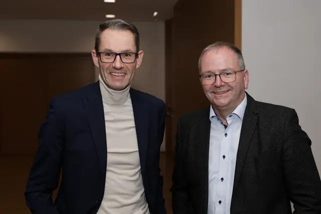 Foto: Andreas Maringer/eventfoto.at