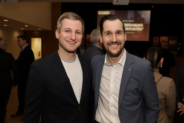 Foto: Andreas Maringer/eventfoto.at