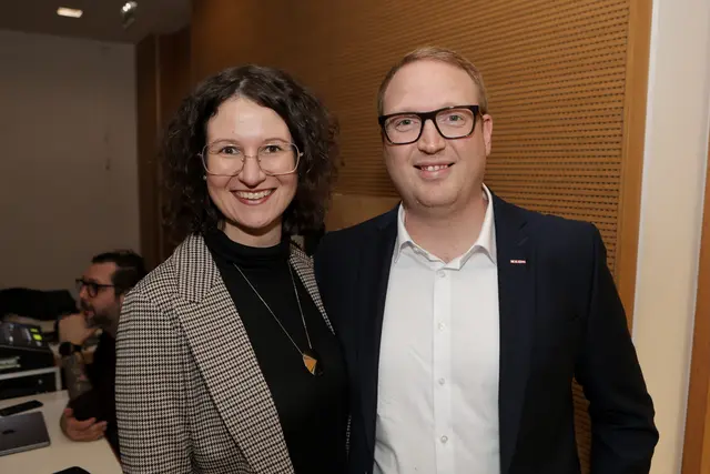 Foto: Andreas Maringer/eventfoto.at