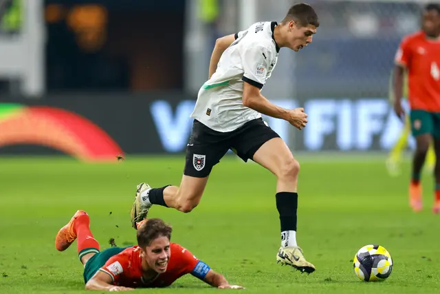 Foto: APA-Images / AFP / KARIM JAAFAR