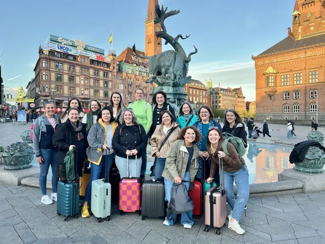 35 Jahre Frauenstiftung Steyr - 2026 wird das Jubiläum gefeiert. | Foto: Frauenstiftung Steyr