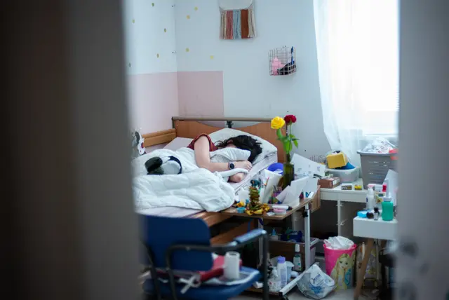 Benefiz-Veranstaltung in Breitenau kommt Michaela Wendl zu Gute. | Foto: Santrucek