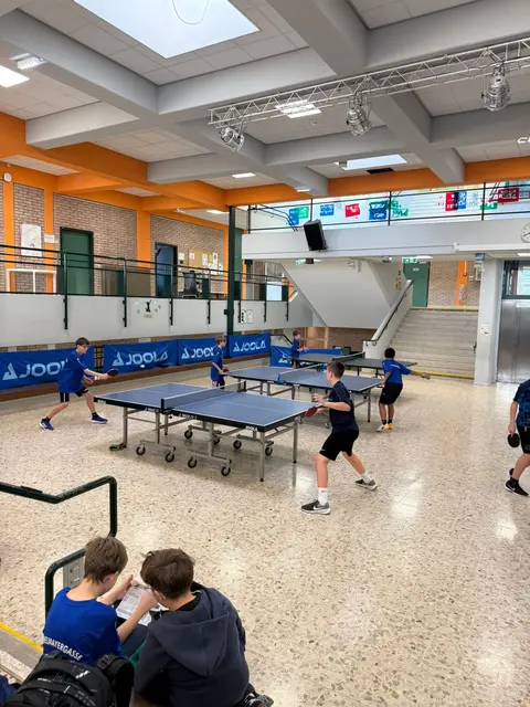 Foto: © BG/BRG Pichelmayergasse