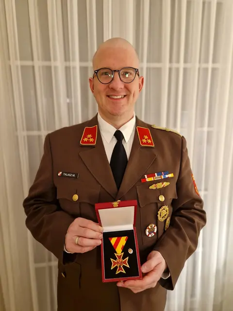 Foto: Feuerwehr Siget