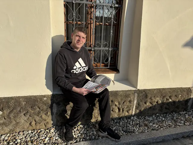 Foto: MeinBezirk/Gerda Sammer-Schmidt