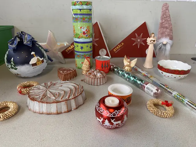 Recycling-Gedanke: Alles, was noch gut ist, kann im Revital-Shop in Schärding abgegeben werden, statt im Restmüll zu landen.  | Foto: BAV Schärding