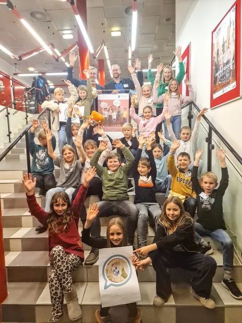 Foto: Gemeinde Spielberg