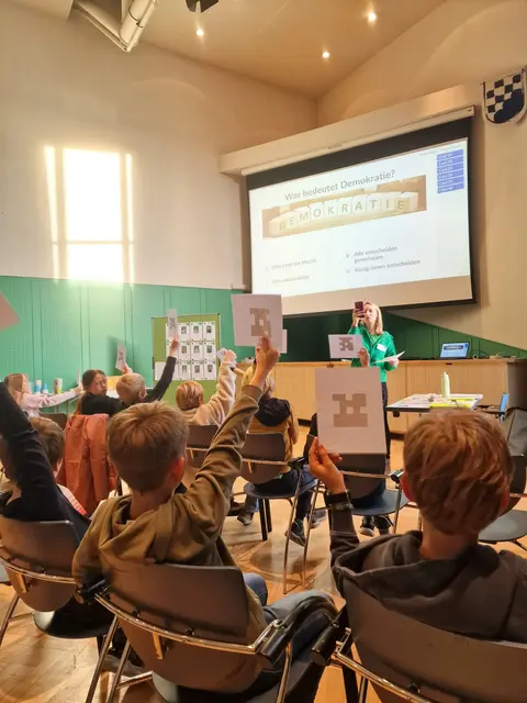 Foto: Gemeinde Spielberg