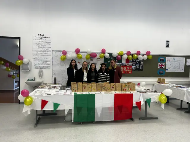 Foto: HAK/HLW/HTL Reutte