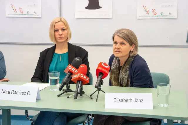 Foto: Valentina Marinelić/MeinBezirk