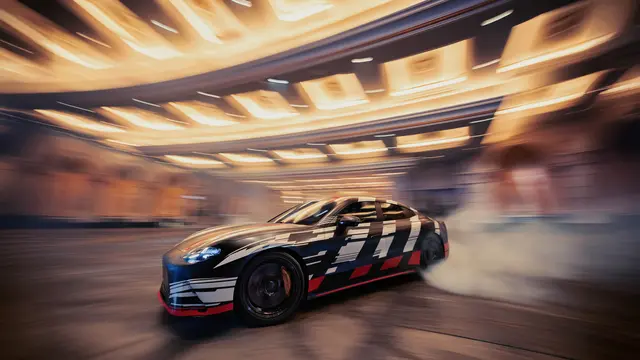 Foto: Mercedes-Benz