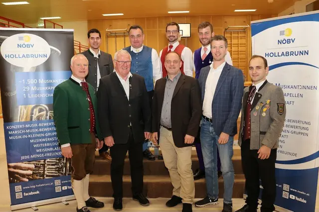 Foto: Wolfgang Hanousek