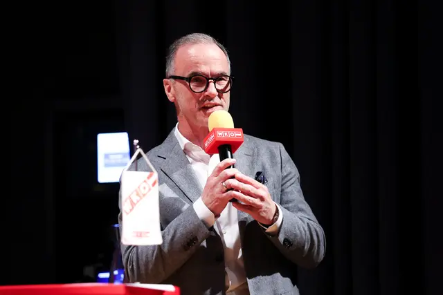 Foto: Andreas Maringer/eventfoto.at