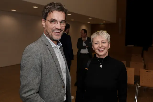 Foto: Andreas Maringer/eventfoto.at