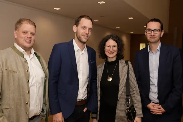 Foto: Andreas Maringer/eventfoto.at