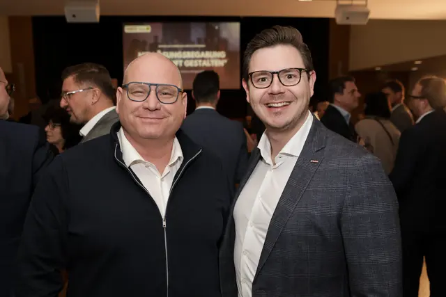 Foto: Andreas Maringer/eventfoto.at