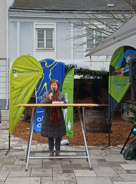 Foto: Frauenhaus Amstetten