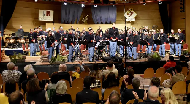 Foto: Blasmusikverband Vöcklabruck