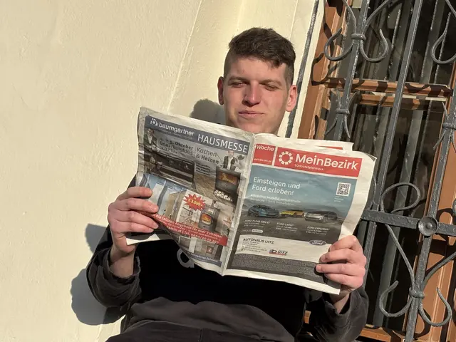 Foto: MeinBezirk/Gerda Sammer-Schmidt