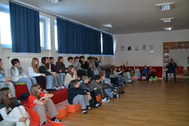 Foto: Rosenberger Victoria