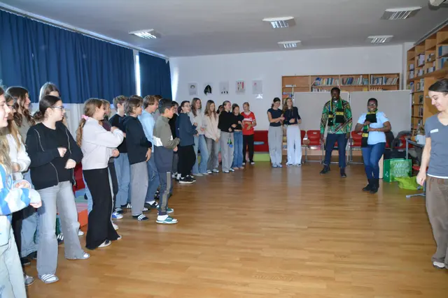 Foto: Rosenberger Victoria