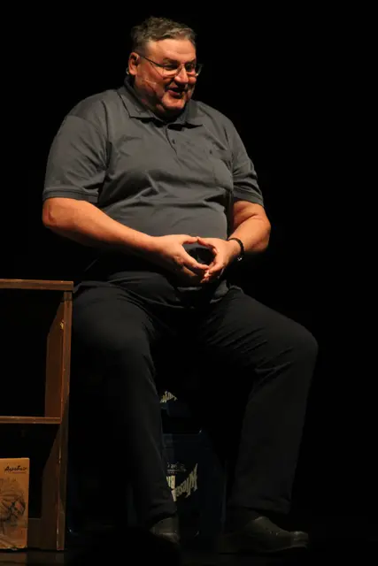 Foto: Josef Hofmüller