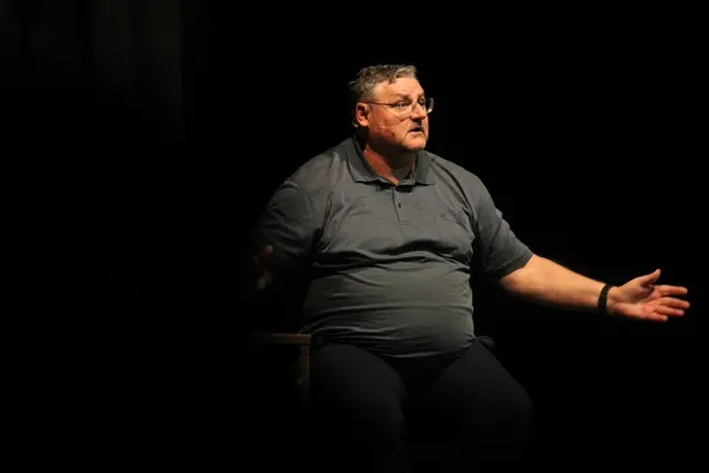 Foto: Josef Hofmüller
