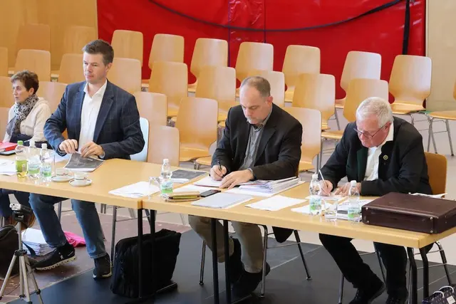 Foto: Wolfgang Hanousek