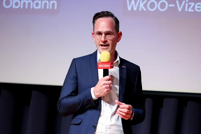 Foto: Andreas Maringer/eventfoto.at