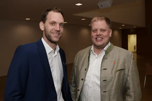 Foto: Andreas Maringer/eventfoto.at