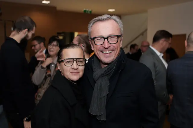 Foto: Andreas Maringer/eventfoto.at