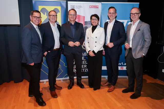 Foto: Andreas Maringer/eventfoto.at