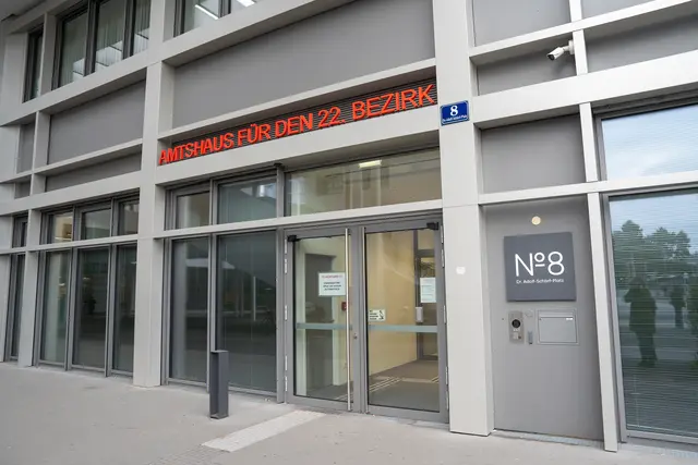 Foto: Valentina Marinelić/MeinBezirk