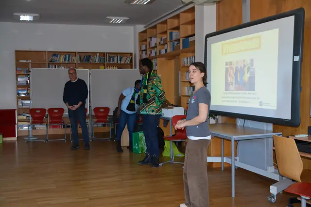 Foto: Rosenberger Victoria