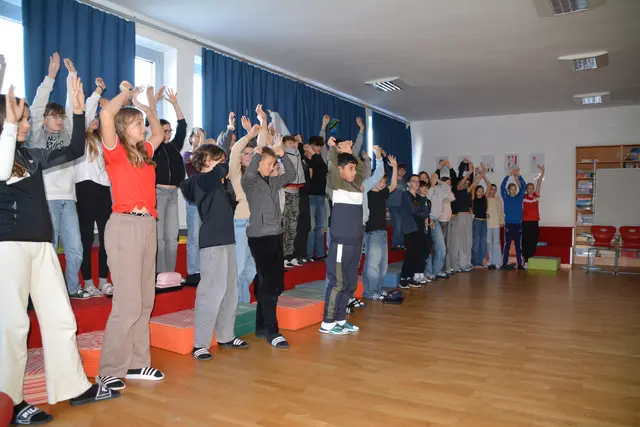 Foto: Rosenberger Victoria