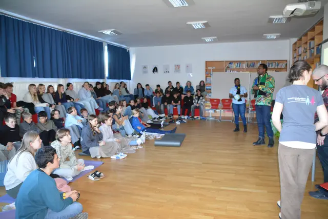 Foto: Rosenberger Victoria