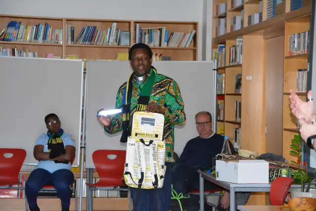 Foto: Rosenberger Victoria