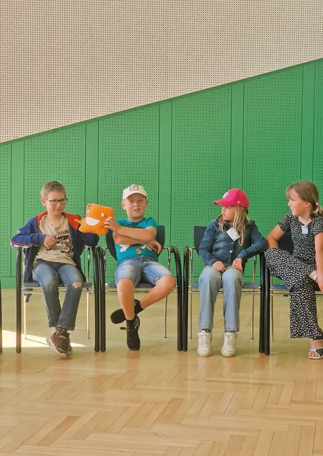 Foto: Gemeinde Spielberg